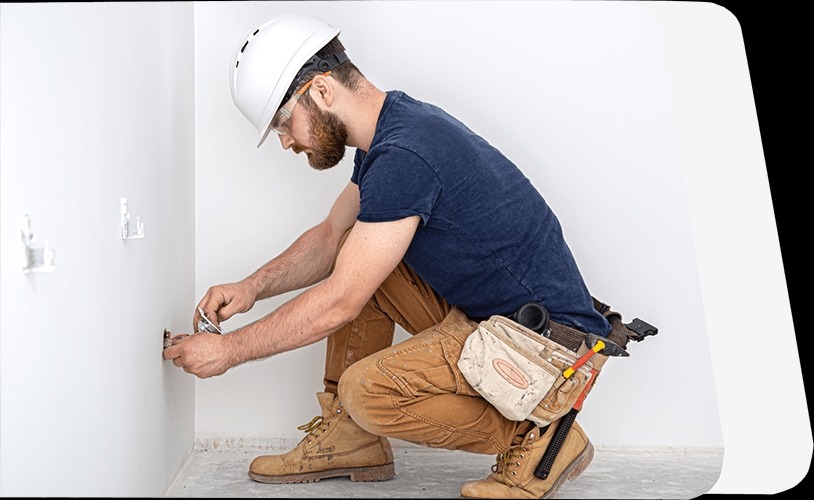 خدمات برقکاری با اپلیکیشن سامان خدمت