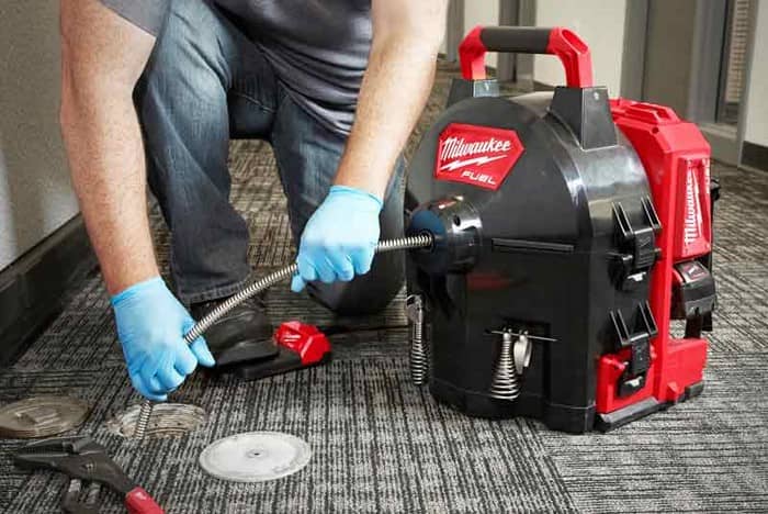 خدمات فوری لوله بازکنی در دهاقان - سامان خدمت