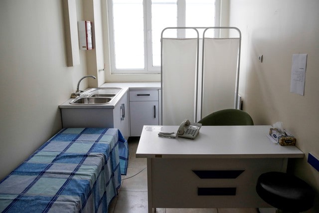 خدمات نظافت مطب در اصفهان توسط سامان خدمت