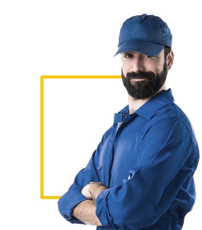 فردی قابل اعتماد و مطمئن