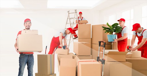 خدمات اسباب کشی و باربری در بروجن