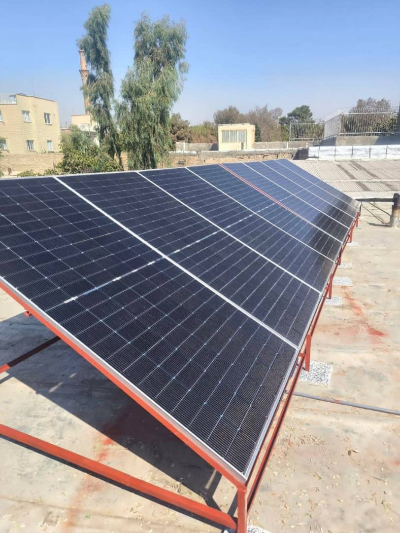 تصویر اصلی پروژه/تجهیزات